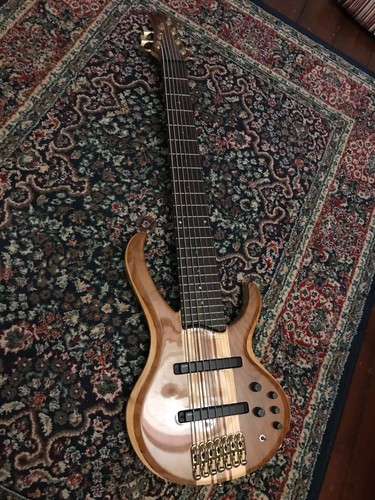 Ibanez btb7 2013 - ibanez, btb7-nt
