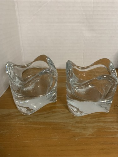 Ikea set clear - set, 2
