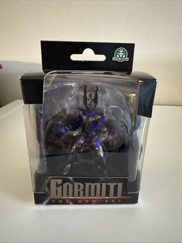 Gormiti the new era mini - gormiti,