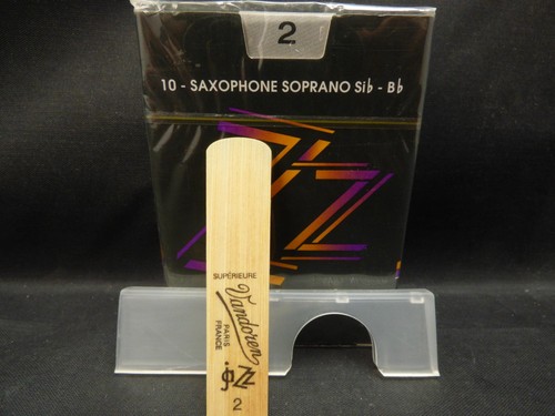 Vandoren soprano saxophone - soprano,