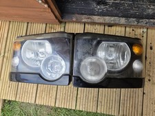 Land Rover Discovery 2