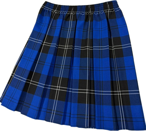 Royal blue and black - royal,