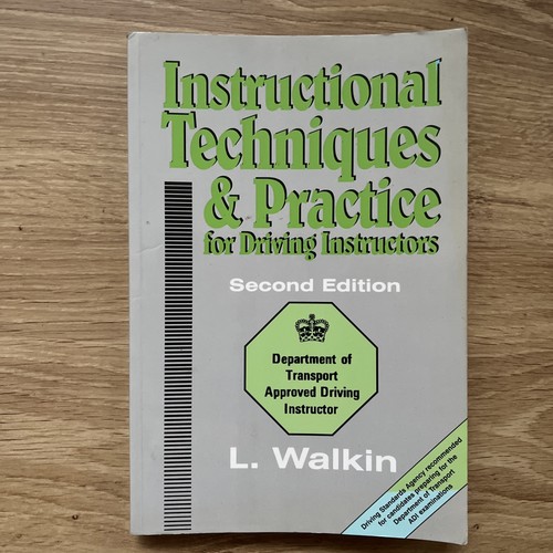 Instructional techniques and - instructional,