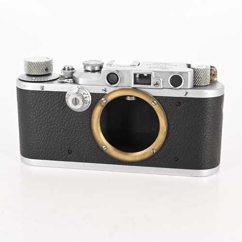 Leica iiia - leica, (model