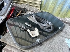 FORD FIESTA MK2 XR2 GHIA