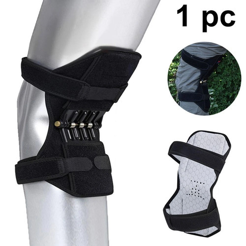Spring power knee - spring,