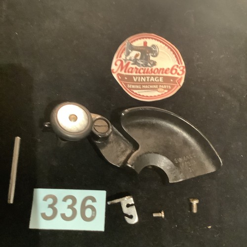 Vtg singer 99k sewing machine - singer,