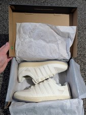 K-Swiss x McLaren Classic VN STC F1 trainers mens size UK 9 New In box Rare