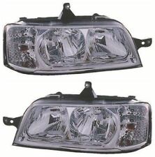 Burstner Motorhome Headlight