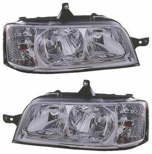 Burstner motorhome headlight - burstner,