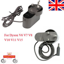 UK Plug For Dyson V6 V7 V8 V10