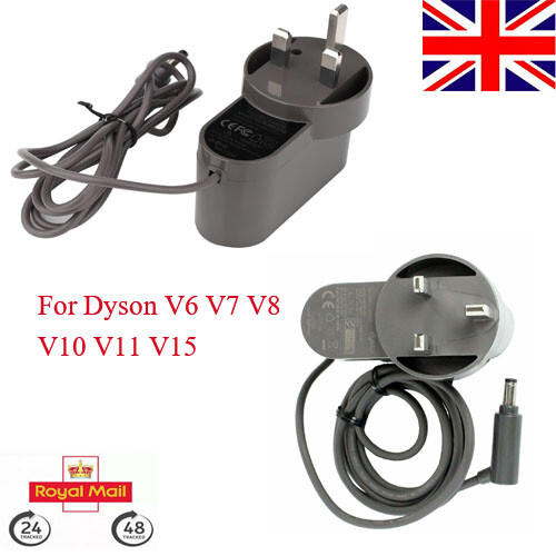Plug for dyson v8 v10 - uk,