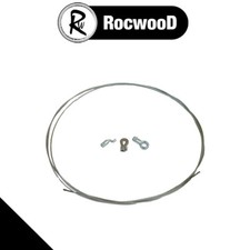 Inner Throttle Clutch Cable