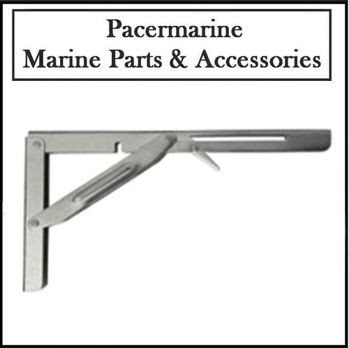 Single stainless folding extra - single,