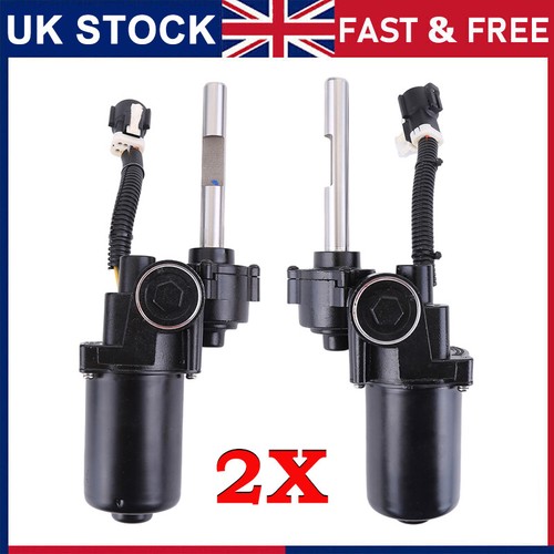 Left right side step motor - side,