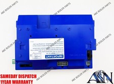 IDEAL ISAR HE24 HE30 HE35 &