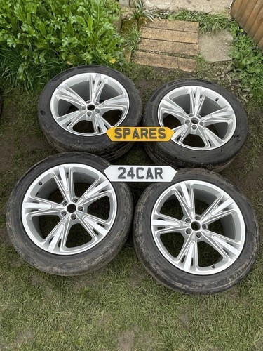 Genuine audi sq7 sq8 - sq8, alloy