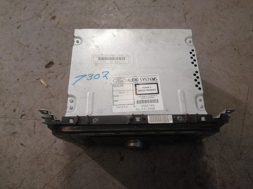 Ford focus radio sony - ,