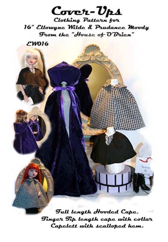 Ew016 cover ups - ew016,