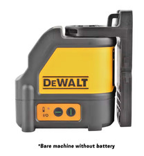 DeWalt DW088CG Green Beam Self