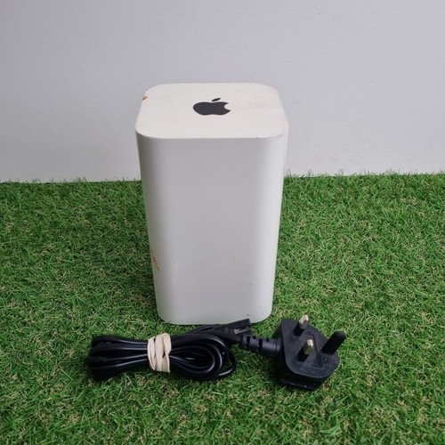 Apple airport time capsule 2tb - apple,