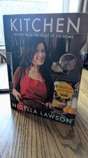 Nigella's Kitchen Cookbook