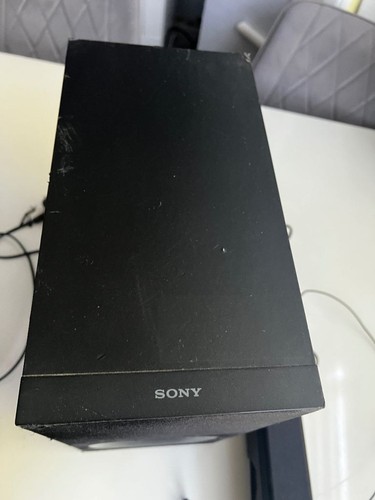 Sony ct180 soundbar - sa-ct180,