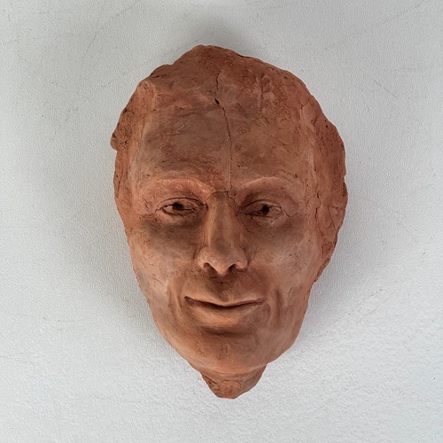 Marvelous vintage terracotta - marvelous,