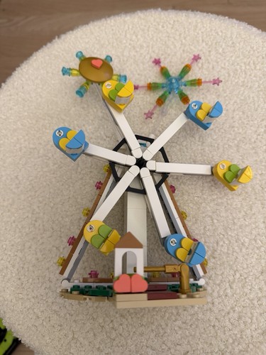 Lego creator 40758 - creator,