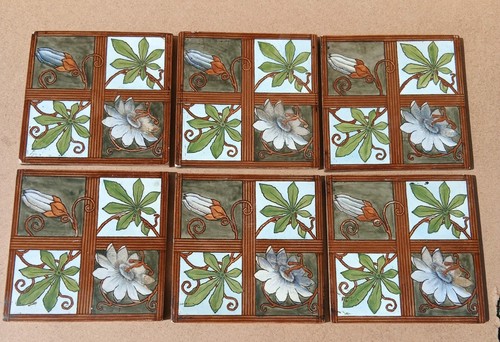 Arts crafts fireplace - crafts,