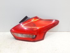 2016 FORD FOCUS TAIL LIGHT OFFSIDE RIGHT O/S/R F1EB13404 GENUINE *FAST SHIPPING