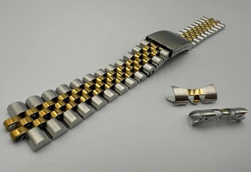 For 20mm datejust jubilee - for,