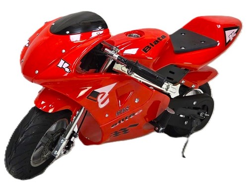 Mini moto electric - mini, moto,