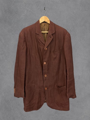 Vintage emporio armani jacket - armani,
