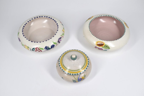 Vintage poole pottery - vintage,
