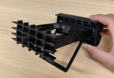 Dashboard Air Vent Grill