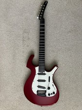 Parker Nitefly NFV SSS 1997 No
