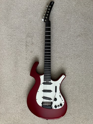 Parker nitefly nfv sss 1997 - nitefly,