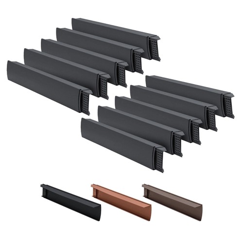 Manthorpe linear dry - linear, verge