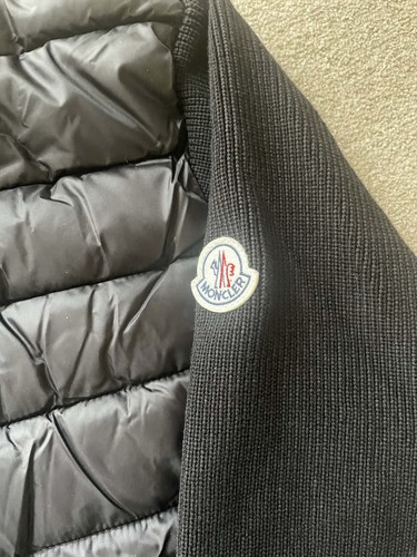 Moncler gillette medium only - gillette,