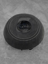 VW Golf Steering Wheel Air