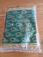 SILKIES VTG TIGHTS SHAPELY