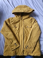 Falmer Heritage Size 10 Jacket In Excellent Condition
