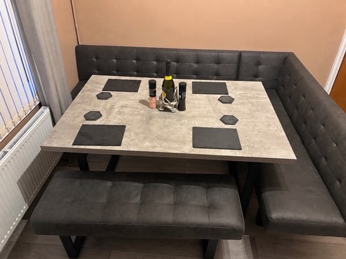 Next table chair - next, bench