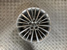 15-19 VAUXHALL ASTRA K MK7 17