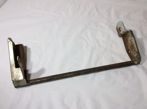 Honda hrb476 mower rear - honda,