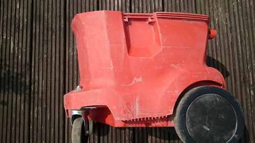 Hilti vc40 spare 40ltr - vc40,