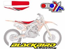 CRF250 CRF450 HONDA HTG