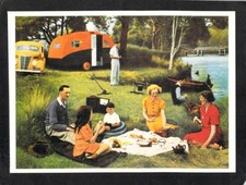 B7601 1997 Australia Classic