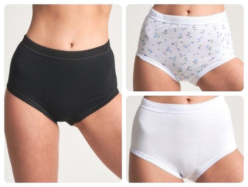 Pack ladies briefs 100 - pack,